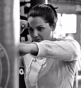 Adeline, coach chez PEPS L'Union